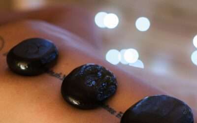 Deep Relaxation: Exploring the Remarkable Benefits of Hot Stone Massage