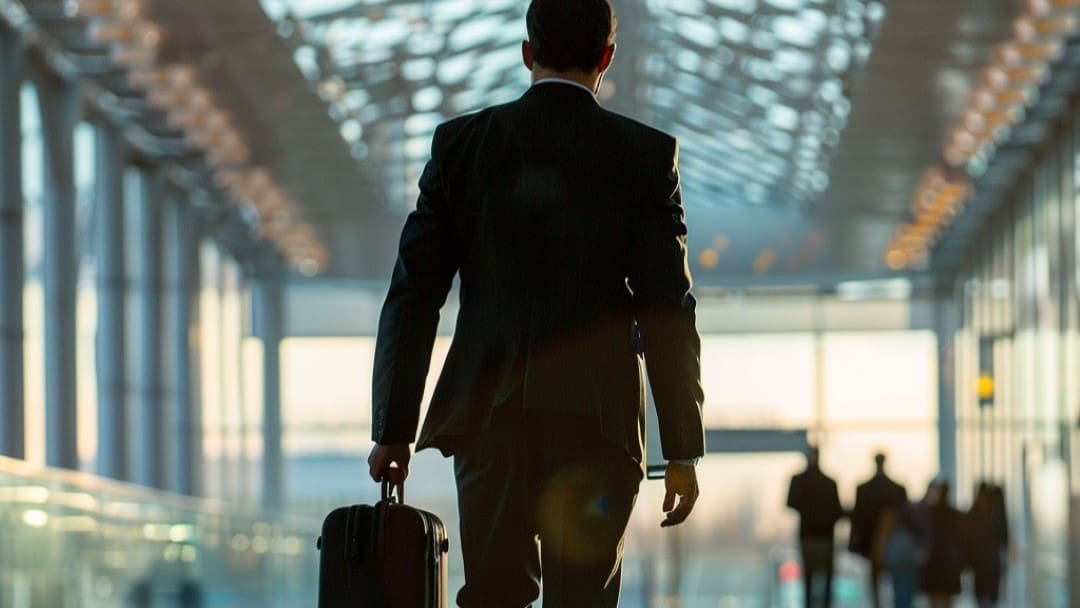 wellness tips for business travelers