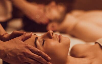 Couples Massage: Strengthening Your Bond Through Shared Relaxation