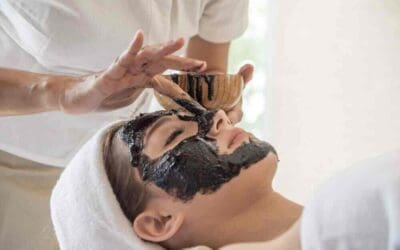 Benefits of Charcoal Detox Facial for Pores